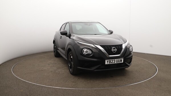 Used Nissan Juke 2023 for sale - 75563373: Photo 42