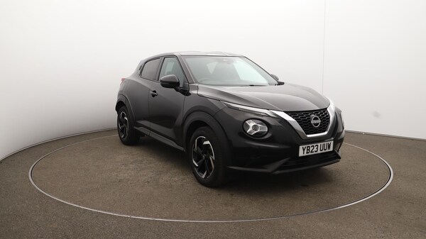 Used Nissan Juke 2023 for sale - 75563373: Photo 43
