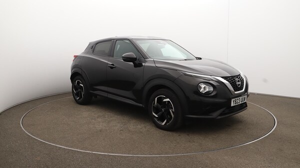 Used Nissan Juke 2023 for sale - 75563373: Photo 44