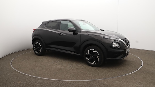 Used Nissan Juke 2023 for sale - 75563373: Photo 45