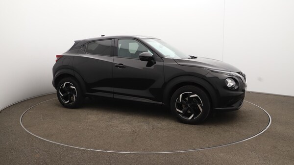 Used Nissan Juke 2023 for sale - 75563373: Photo 46