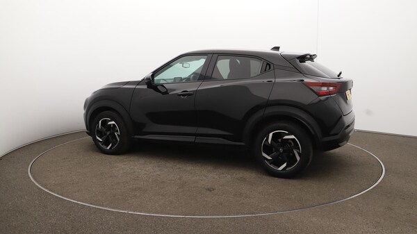 Used Nissan Juke 2023 for sale - 75563373: Photo 47