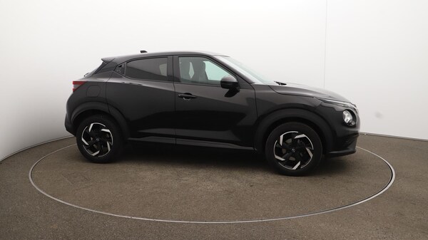 Used Nissan Juke 2023 for sale - 75563373: Photo 48