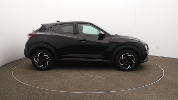 Used Nissan Juke 2023 for sale - 75563373: Photo 49