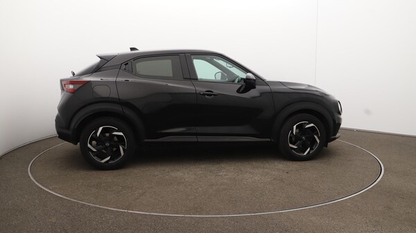 Used Nissan Juke 2023 for sale - 75563373: Photo 50