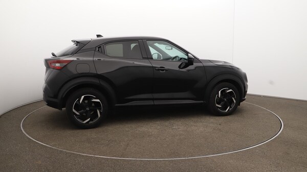 Used Nissan Juke 2023 for sale - 75563373: Photo 51