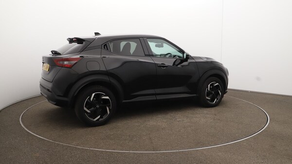 Used Nissan Juke 2023 for sale - 75563373: Photo 52