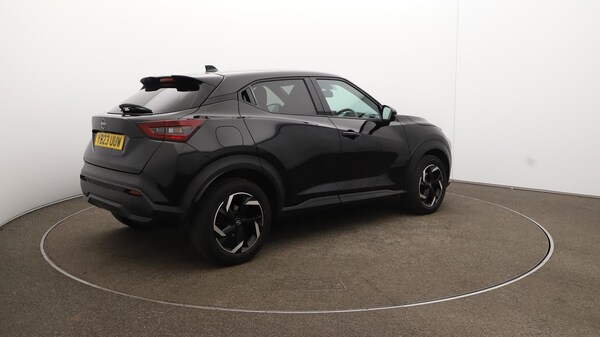 Used Nissan Juke 2023 for sale - 75563373: Photo 53
