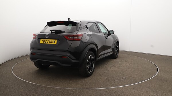 Used Nissan Juke 2023 for sale - 75563373: Photo 55