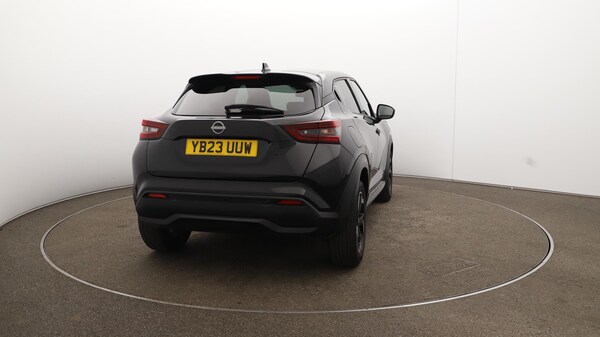 Used Nissan Juke 2023 for sale - 75563373: Photo 56