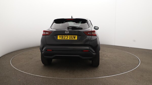 Used Nissan Juke 2023 for sale - 75563373: Photo 57