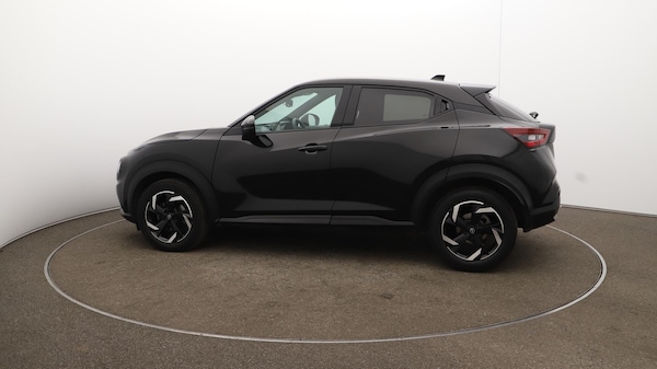 Used Nissan Juke 2023 for sale - 75563373: Photo 58