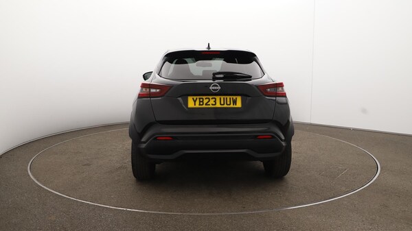 Used Nissan Juke 2023 for sale - 75563373: Photo 59