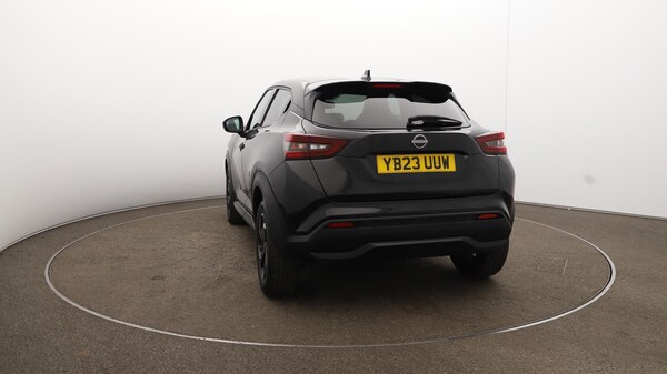 Used Nissan Juke 2023 for sale - 75563373: Photo 60