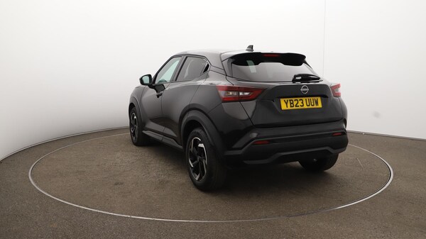 Used Nissan Juke 2023 for sale - 75563373: Photo 61