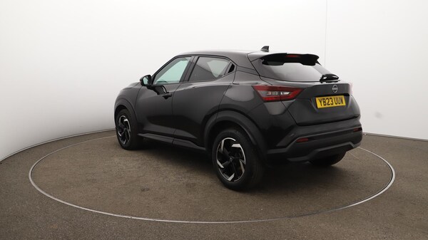 Used Nissan Juke 2023 for sale - 75563373: Photo 62