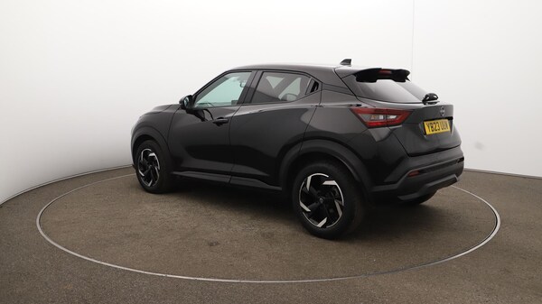 Used Nissan Juke 2023 for sale - 75563373: Photo 63