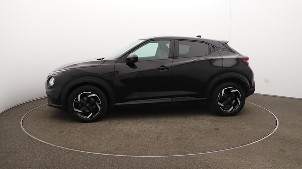 Used Nissan Juke 2023 for sale - 75563373: Photo 65