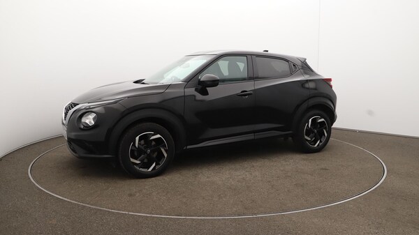 Used Nissan Juke 2023 for sale - 75563373: Photo 67