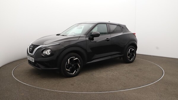Used Nissan Juke 2023 for sale - 75563373: Photo 68