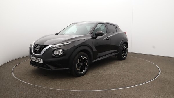 Used Nissan Juke 2023 for sale - 75563373: Photo 69