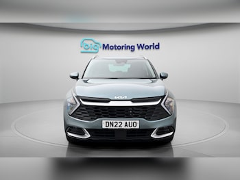 Used Kia Sportage 2022 for sale - 78499506: Photo
