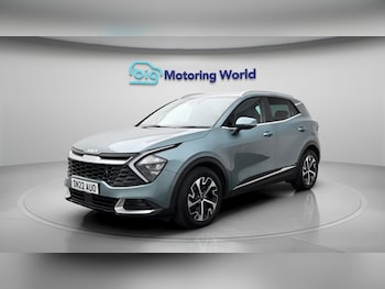 Used Kia Sportage 2022 for sale - 78499506: Photo