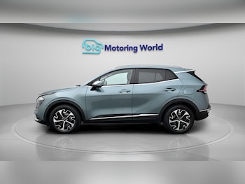 Used Kia Sportage 2022 for sale - 78499506: Photo