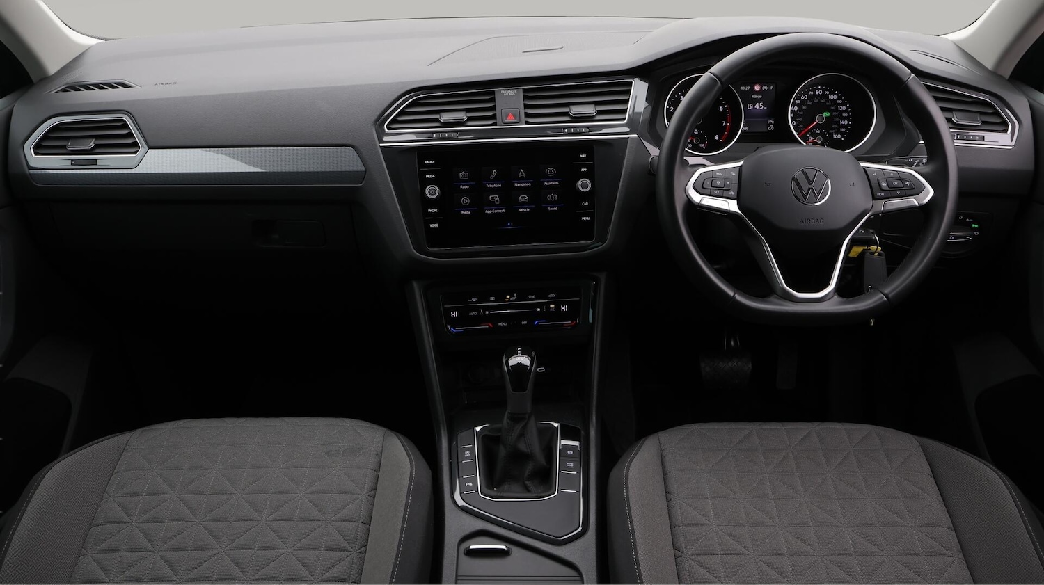 Used Volkswagen Tiguan 2024 for sale - 76715230: Photo 14