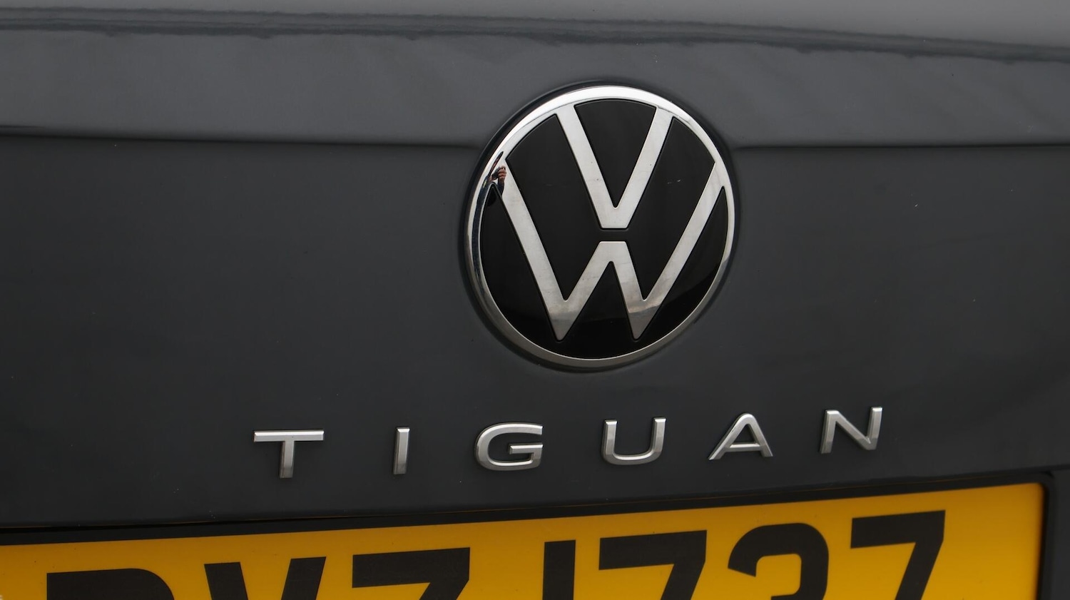 Used Volkswagen Tiguan 2024 for sale - 76715230: Photo 21