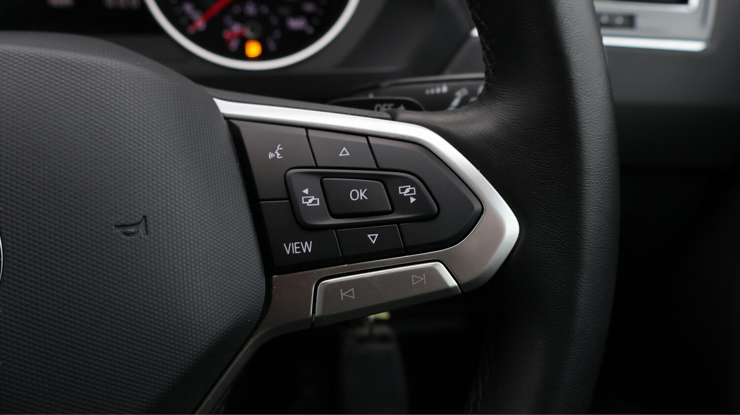 Used Volkswagen Tiguan 2024 for sale - 76715230: Photo 24