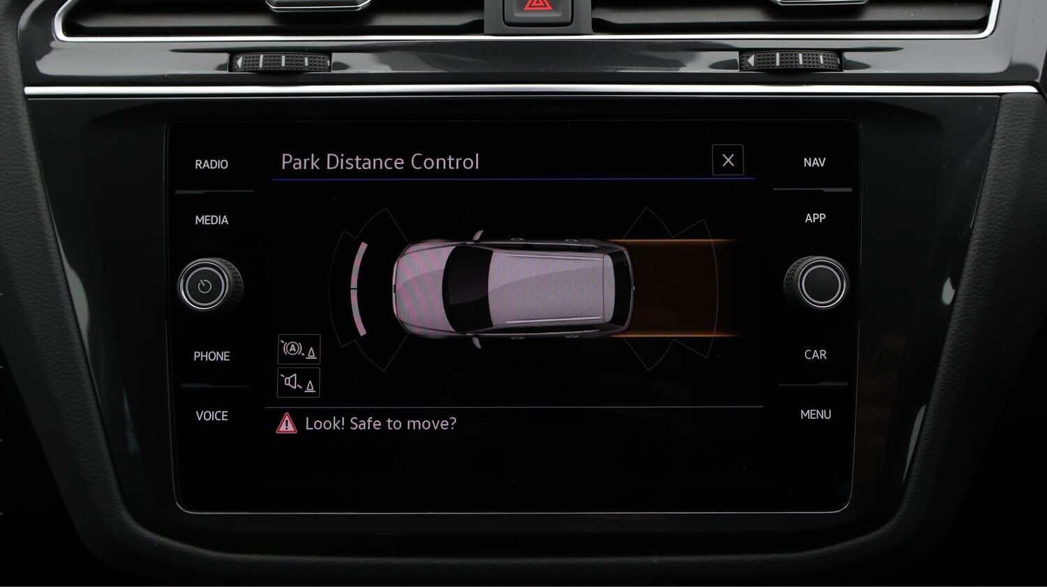 Used Volkswagen Tiguan 2024 for sale - 76715230: Photo 25