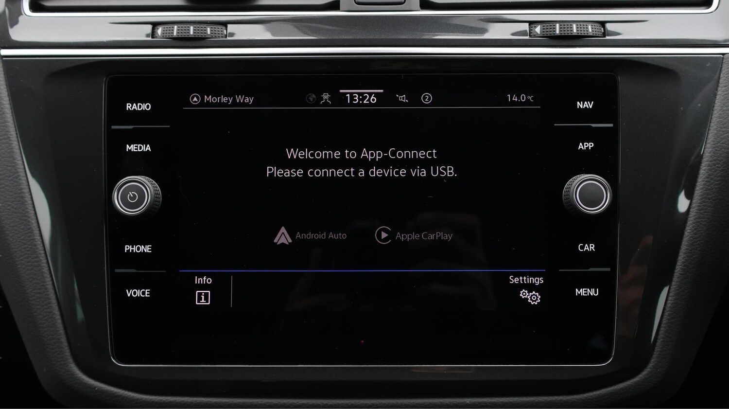 Used Volkswagen Tiguan 2024 for sale - 76715230: Photo 26