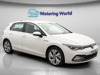2022 (22) - 2.0 TDI Style Hatchback 5dr Diesel DSG Euro 6 (s/s) (150 ps)