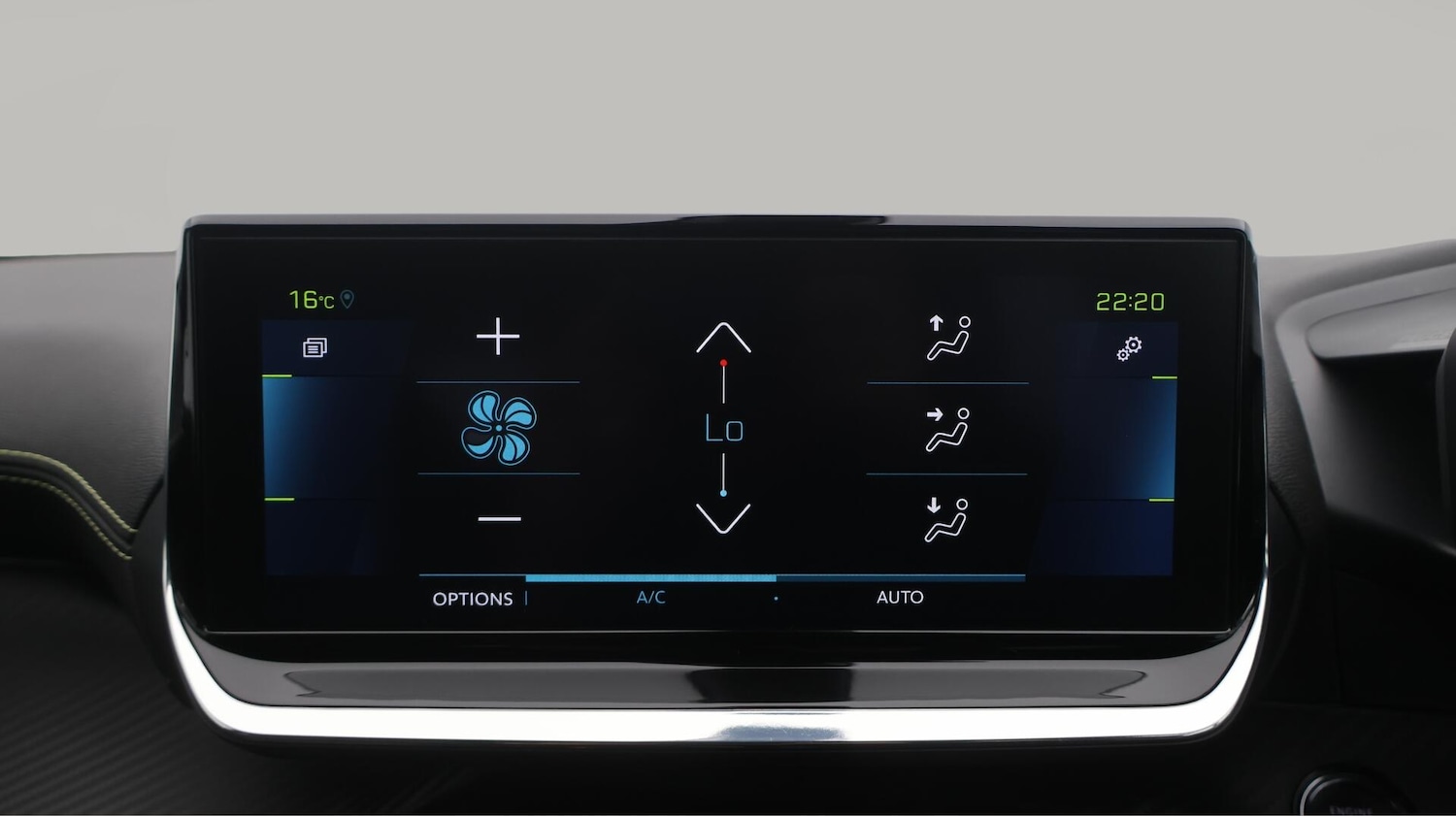 Used Peugeot 2008 2021 for sale - 76538833: Photo 13