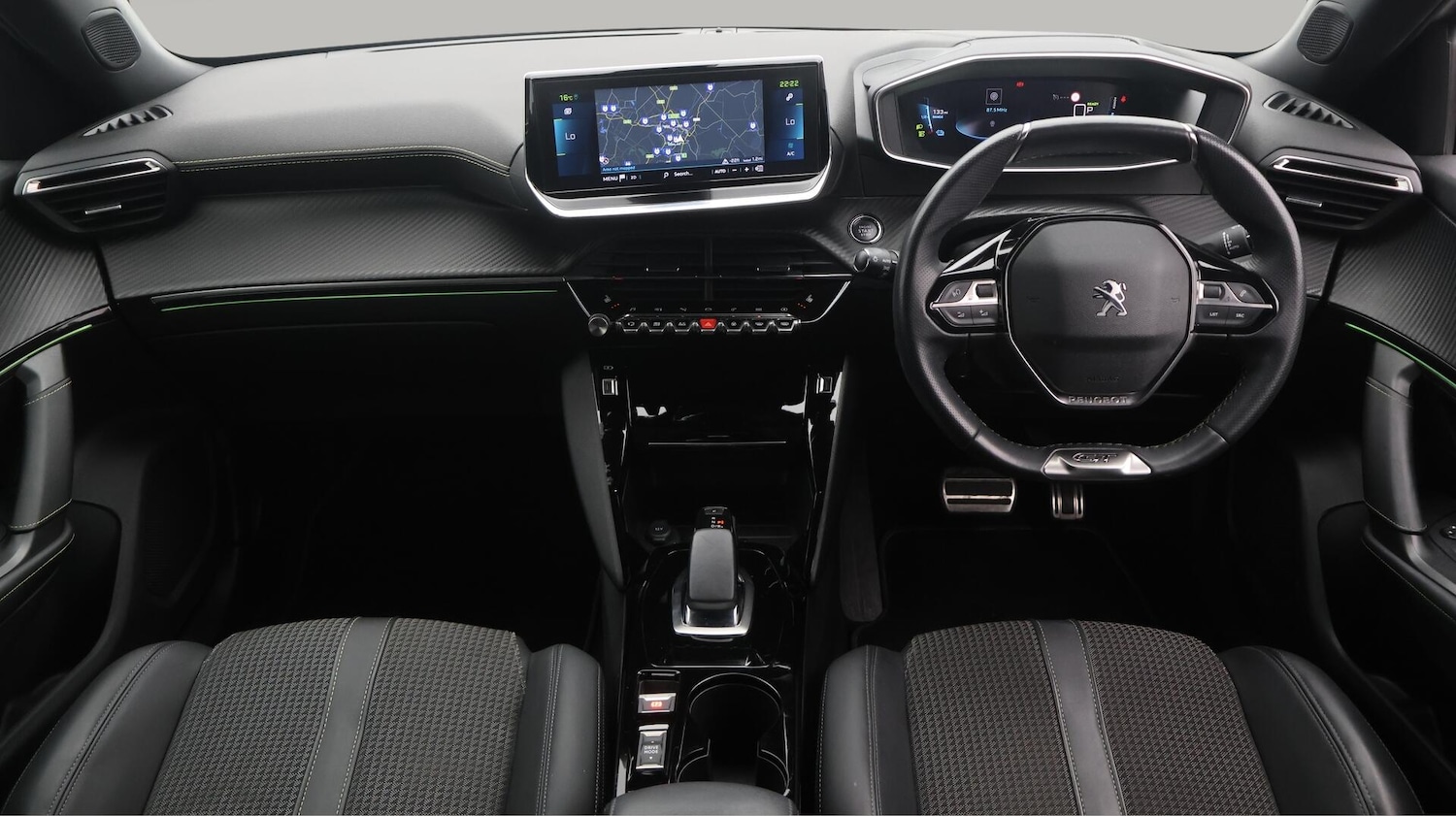 Used Peugeot 2008 2021 for sale - 76538833: Photo 14