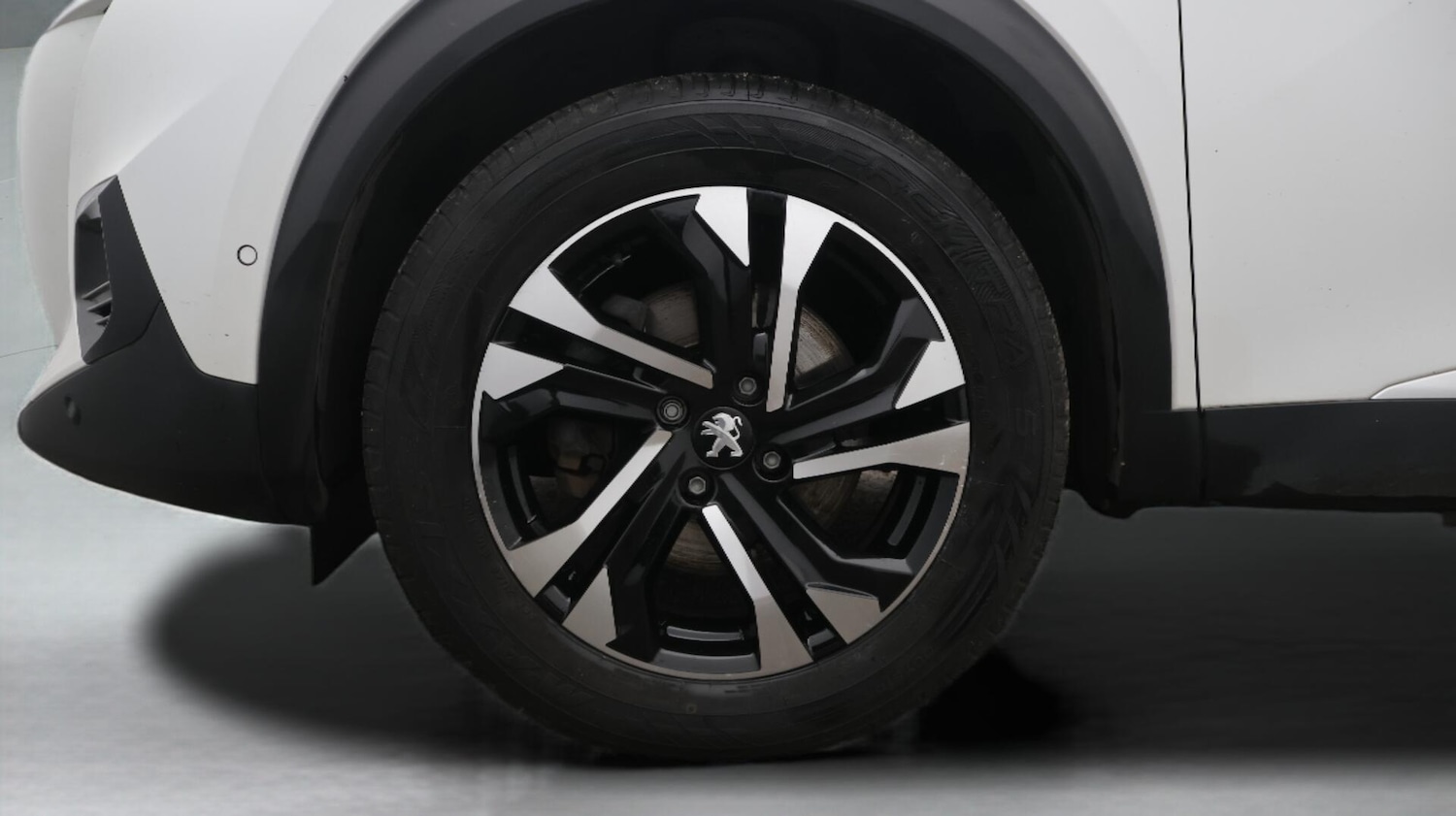 Used Peugeot 2008 2021 for sale - 76538833: Photo 19