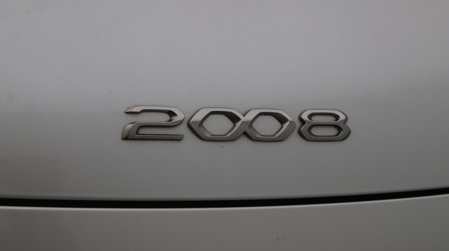 Used Peugeot 2008 2021 for sale - 76538833: Photo 22