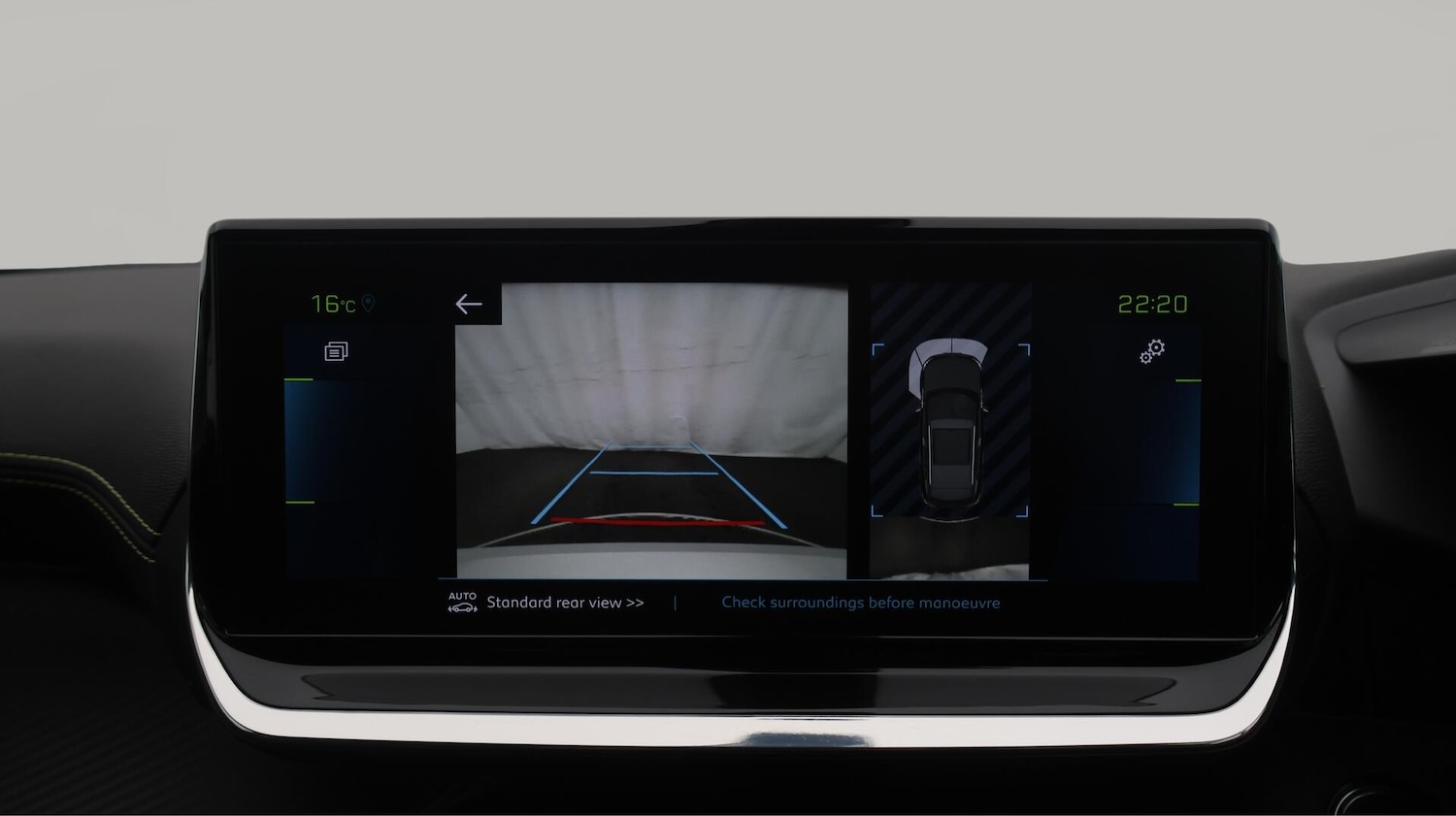 Used Peugeot 2008 2021 for sale - 76538833: Photo 26