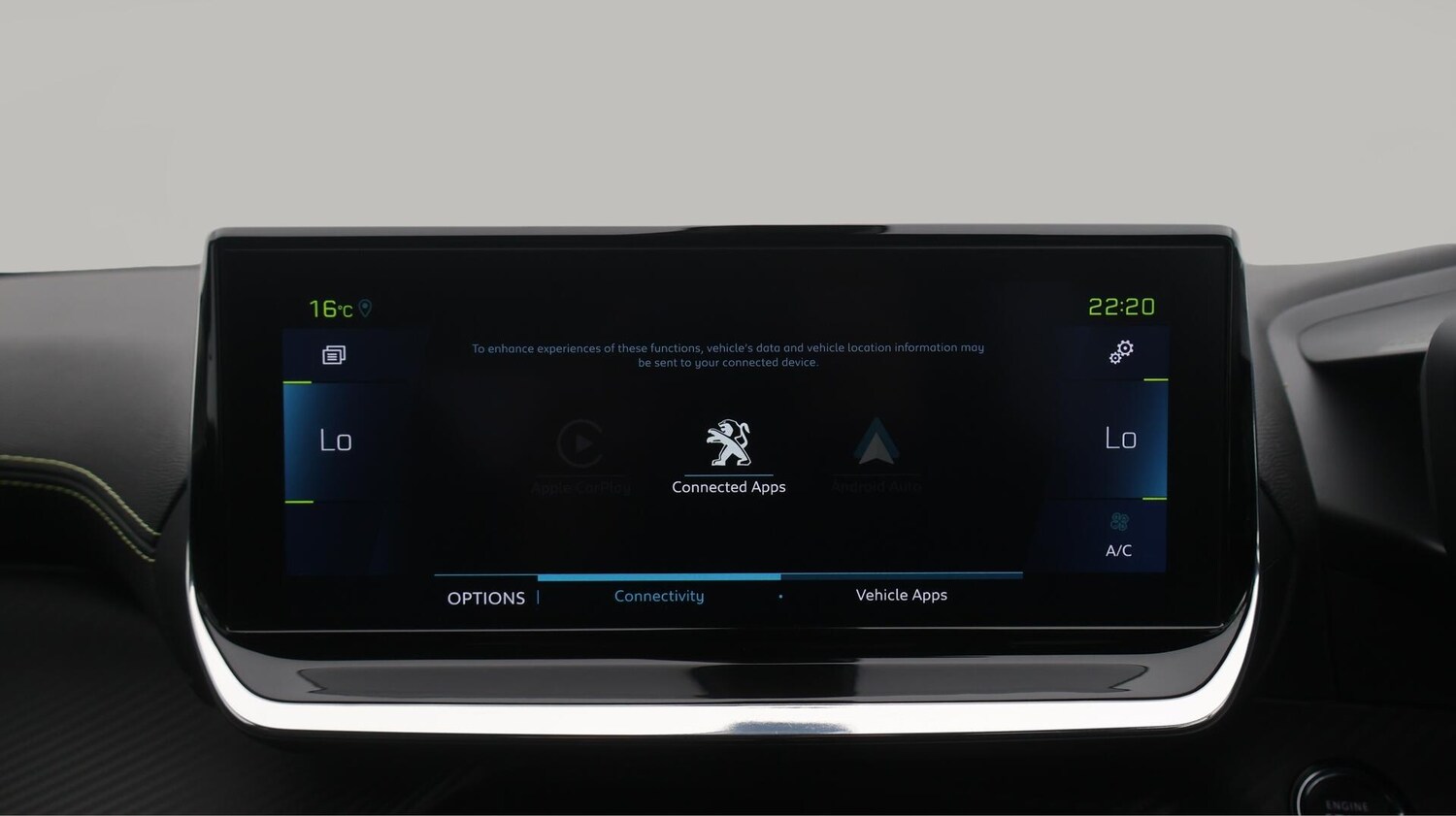 Used Peugeot 2008 2021 for sale - 76538833: Photo 27