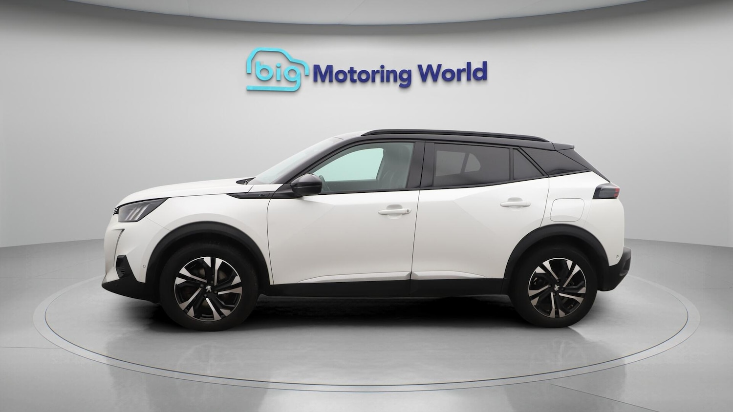 Used Peugeot 2008 2021 for sale - 76538833: Photo 5