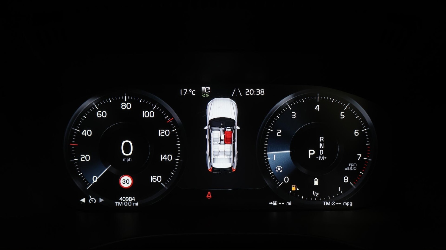 Used Volvo XC60 2020 for sale - 76370572: Photo 11