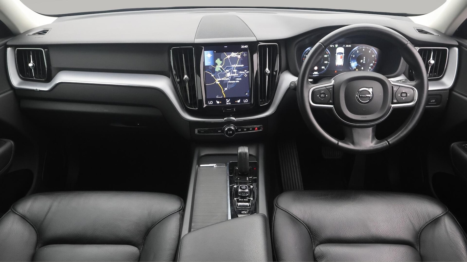 Used Volvo XC60 2020 for sale - 76370572: Photo 14