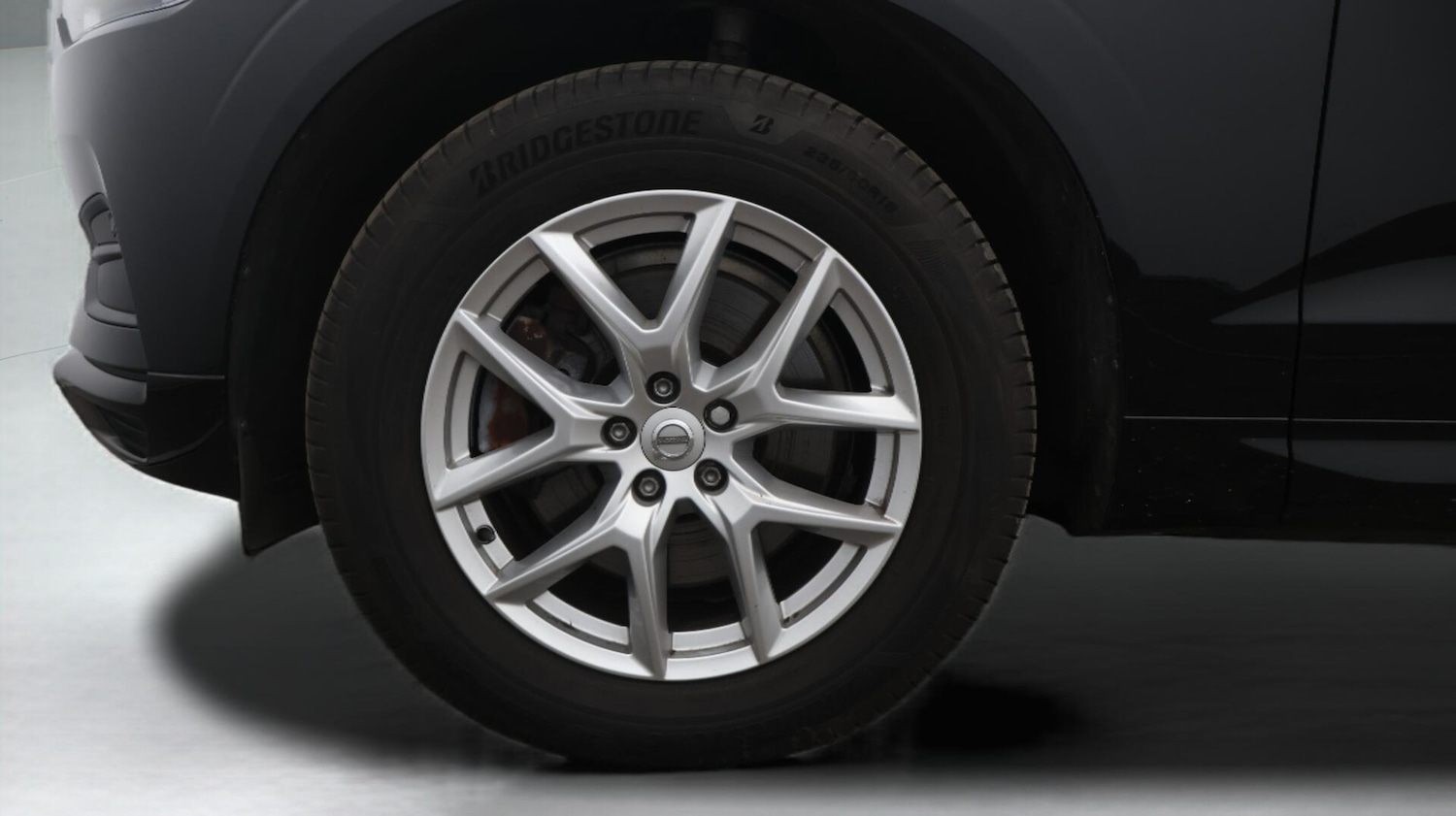 Used Volvo XC60 2020 for sale - 76370572: Photo 19