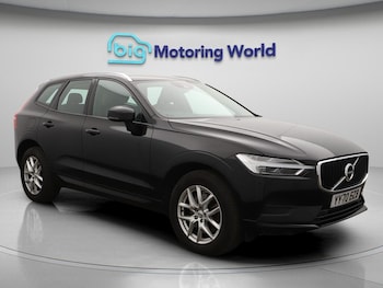 2020 (70) - 2.0 B5 MHEV Momentum SUV 5dr Petrol Hybrid Auto Euro 6 (s/s) (250 ps)