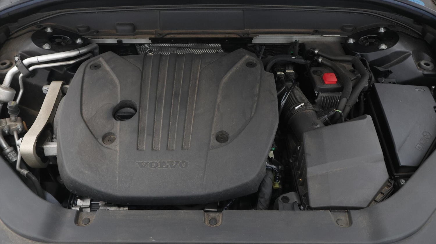 Used Volvo XC60 2020 for sale - 76370572: Photo 20