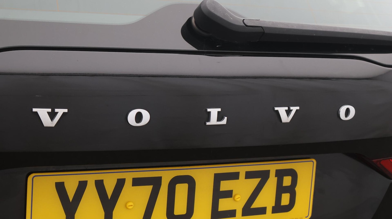 Used Volvo XC60 2020 for sale - 76370572: Photo 22