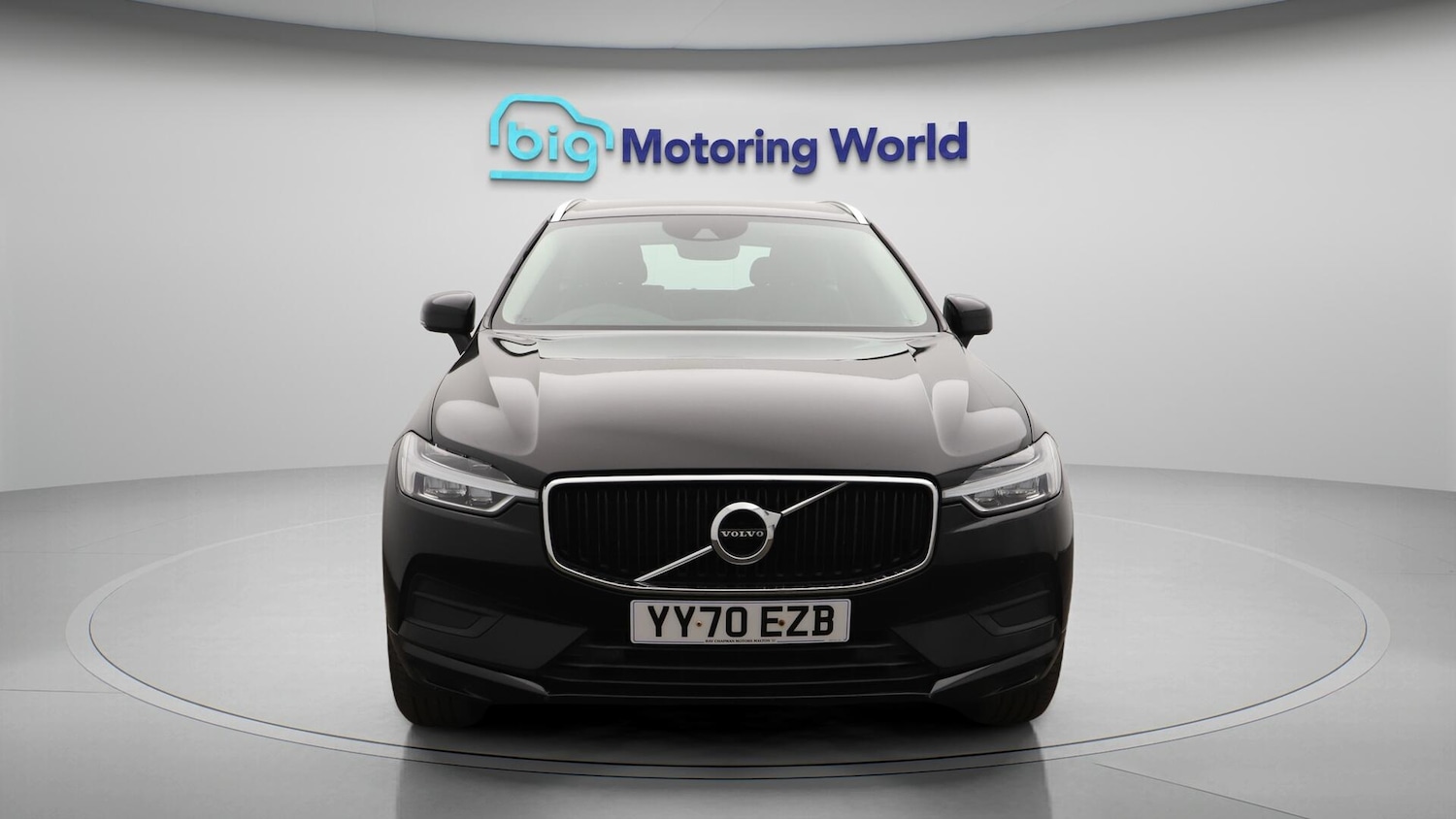 Used Volvo XC60 2020 for sale - 76370572: Photo 3