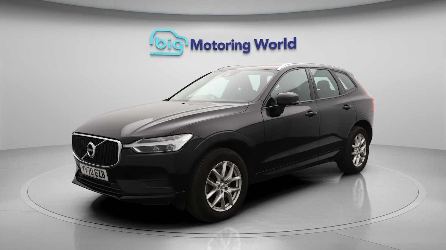 Used Volvo XC60 2020 for sale - 76370572: Photo 4