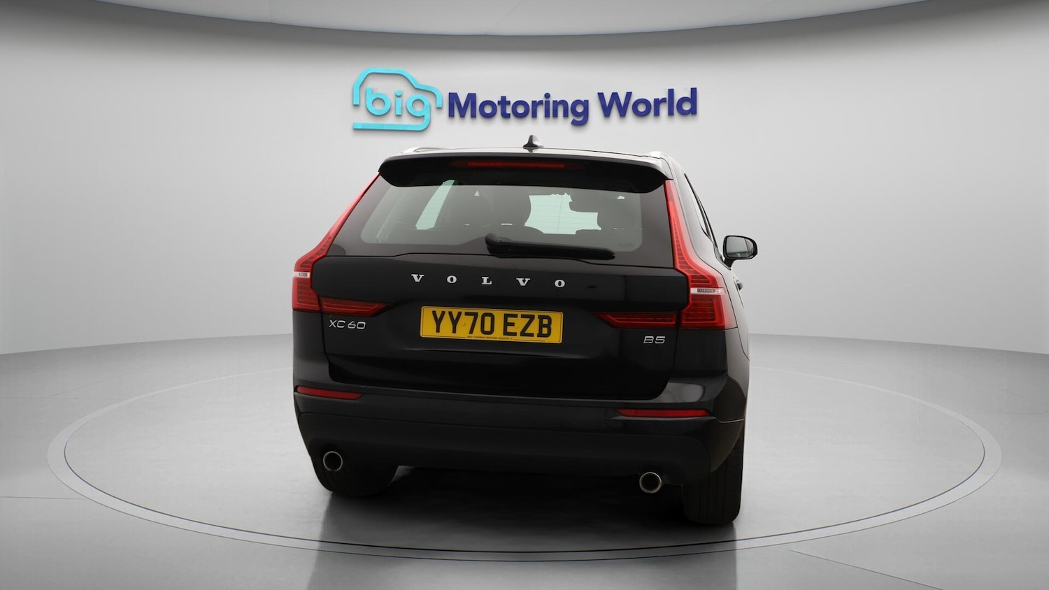 Used Volvo XC60 2020 for sale - 76370572: Photo 7